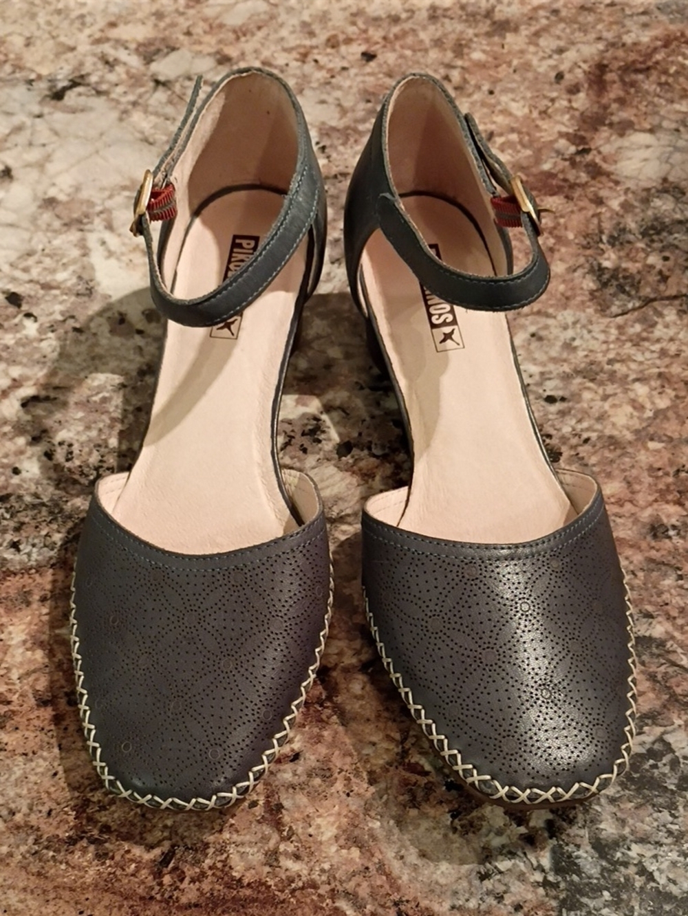 Pikolinos Gomera Women's Heels
